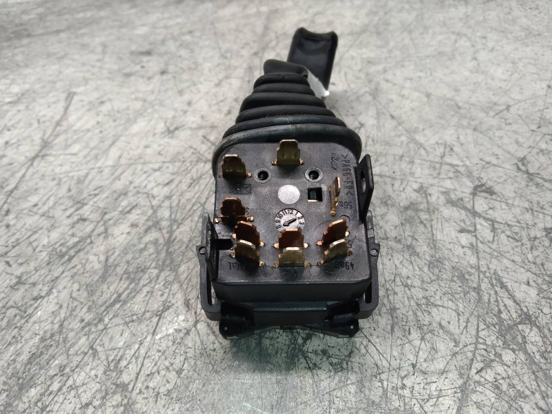 Recambio de mando luces para suzuki wagon r+ rb (mm) 1.3 gl referencia OEM IAM 09181010 09181011 09181012 09181013 12239911 1225