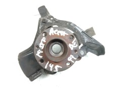 Recambio de mangueta delantera derecha para alfa romeo 145 1.9 jtd referencia OEM IAM   