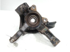 Recambio de mangueta delantera derecha para alfa romeo 145 1.9 jtd referencia OEM IAM    2