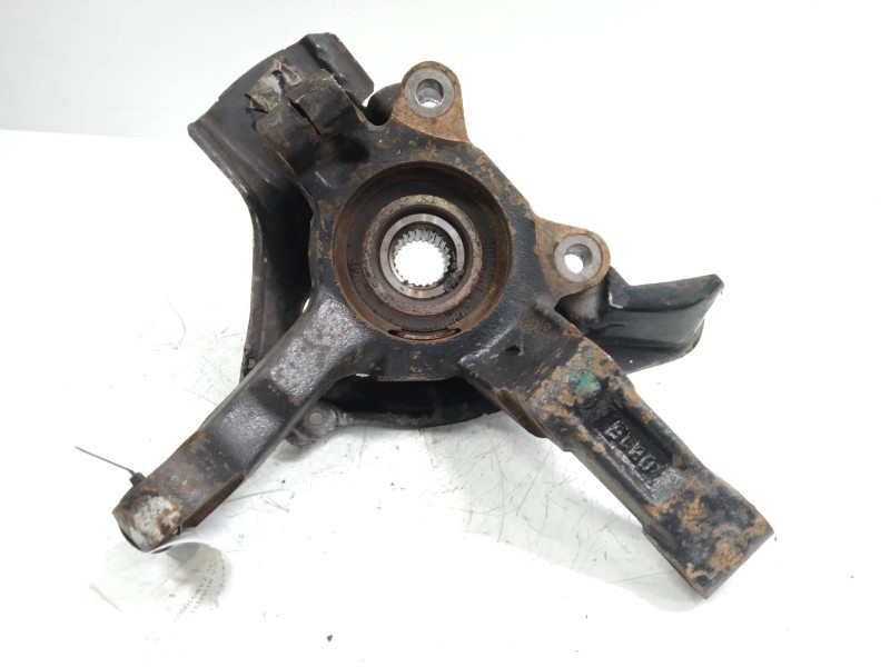 Recambio de mangueta delantera derecha para alfa romeo 145 1.9 jtd referencia OEM IAM   