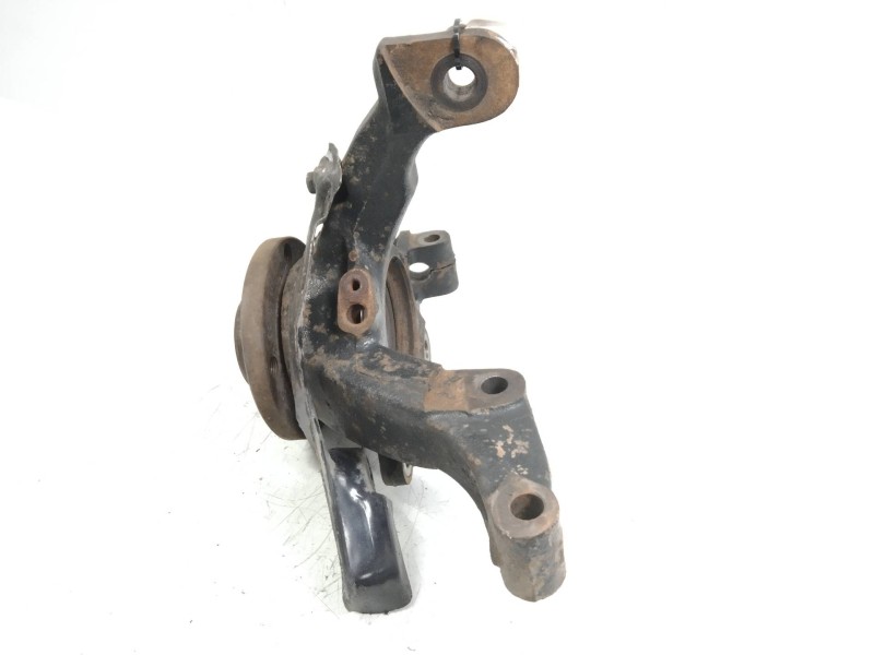 Recambio de mangueta delantera derecha para alfa romeo 145 1.9 jtd referencia OEM IAM   