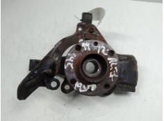 Recambio de mangueta delantera izquierda para alfa romeo 145 1.9 jtd referencia OEM IAM   