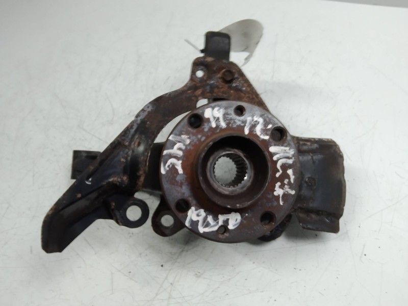 Recambio de mangueta delantera izquierda para alfa romeo 145 1.9 jtd referencia OEM IAM   