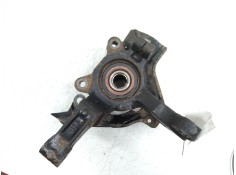 Recambio de mangueta delantera izquierda para alfa romeo 145 1.9 jtd referencia OEM IAM    2