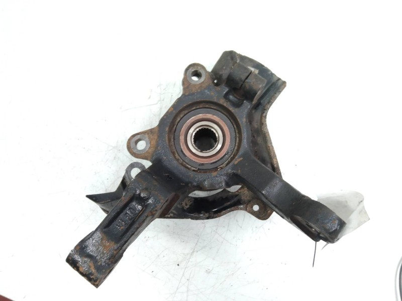 Recambio de mangueta delantera izquierda para alfa romeo 145 1.9 jtd referencia OEM IAM   