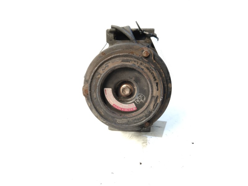 Recambio de compresor aire acondicionado para bmw serie 5 berlina (e39) 520i referencia OEM IAM 4472009750 7SB16D 