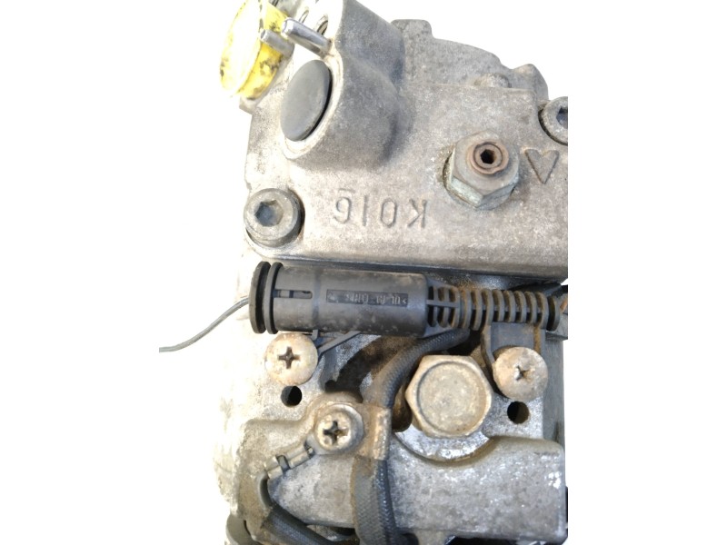 Recambio de compresor aire acondicionado para bmw serie 5 berlina (e39) 520i referencia OEM IAM 4472009750 7SB16D 