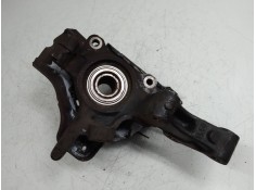 Recambio de mangueta delantera derecha para alfa romeo 145 1.4 cat referencia OEM IAM    2