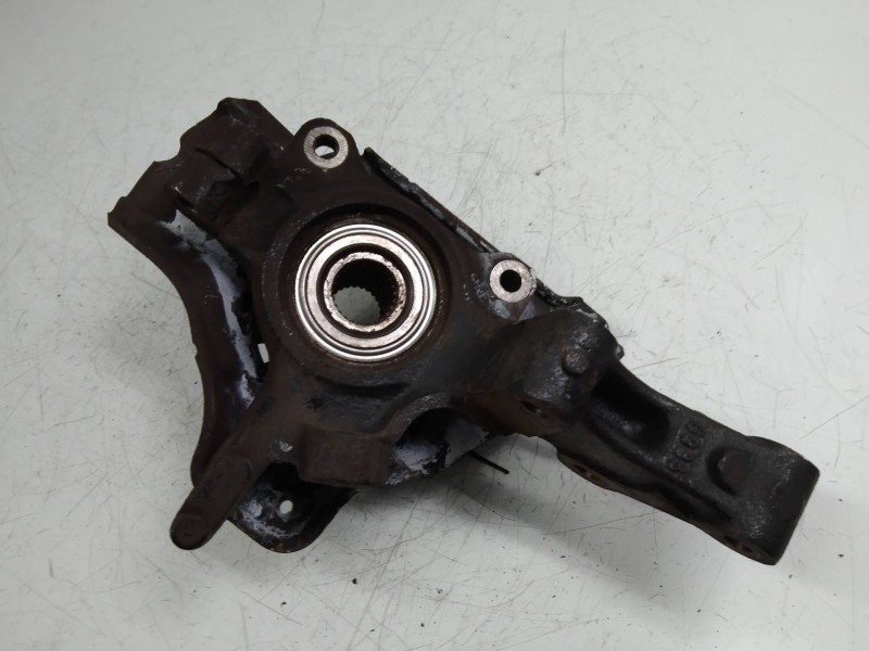 Recambio de mangueta delantera derecha para alfa romeo 145 1.4 cat referencia OEM IAM   