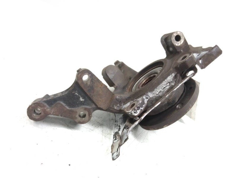 Recambio de mangueta delantera derecha para alfa romeo 145 1.4 cat referencia OEM IAM   