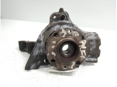 Recambio de mangueta delantera izquierda para alfa romeo 145 1.4 cat referencia OEM IAM   