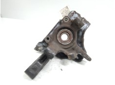 Recambio de mangueta delantera izquierda para alfa romeo 145 1.4 cat referencia OEM IAM    2
