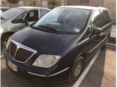 lancia phedra (180) del año 2003