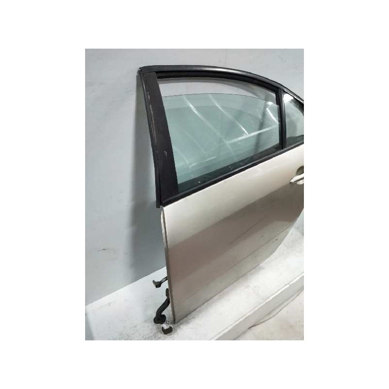 Recambio de puerta trasera izquierda para nissan primera berlina (p12) 2.2 16v turbodiesel cat referencia OEM IAM   4P