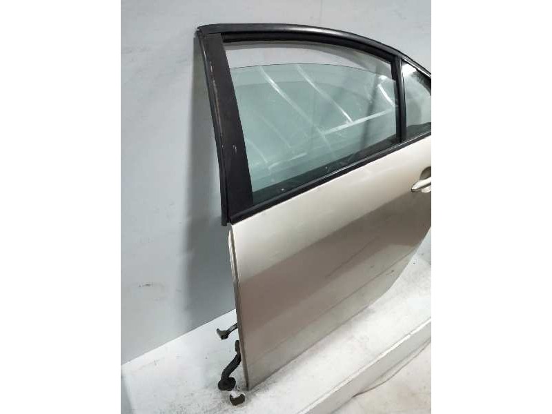 Recambio de puerta trasera izquierda para nissan primera berlina (p12) 2.2 16v turbodiesel cat referencia OEM IAM   4P