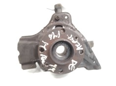 Recambio de mangueta delantera derecha para alfa romeo 146 1.4 t.spark referencia OEM IAM   