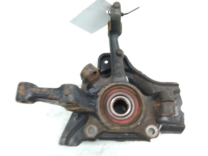 Recambio de mangueta delantera derecha para alfa romeo 146 1.4 t.spark referencia OEM IAM   