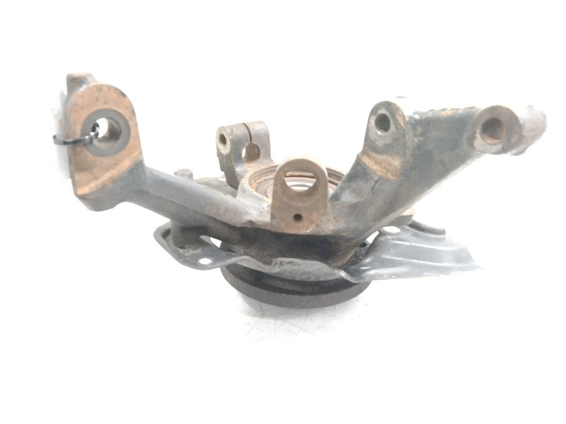 Recambio de mangueta delantera derecha para alfa romeo 146 1.4 t.spark referencia OEM IAM   