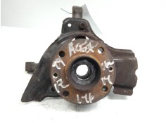 Recambio de mangueta delantera izquierda para alfa romeo 146 1.4 t.spark referencia OEM IAM   