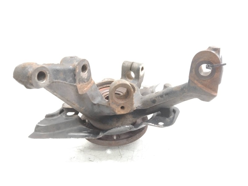 Recambio de mangueta delantera izquierda para alfa romeo 146 1.4 t.spark referencia OEM IAM   