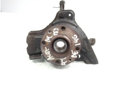 Recambio de mangueta delantera derecha para alfa romeo 146 2.0 turbodiesel referencia OEM IAM   