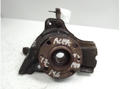 Recambio de mangueta delantera izquierda para alfa romeo 146 2.0 turbodiesel referencia OEM IAM   