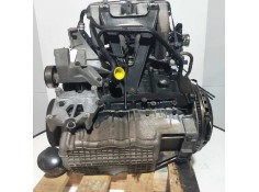 Recambio de motor completo para chrysler voyager (gs) 2.4 cat referencia OEM IAM B00 5721095 24L PC36 2