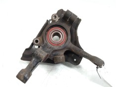 Recambio de mangueta delantera izquierda para alfa romeo 146 2.0 turbodiesel referencia OEM IAM    2