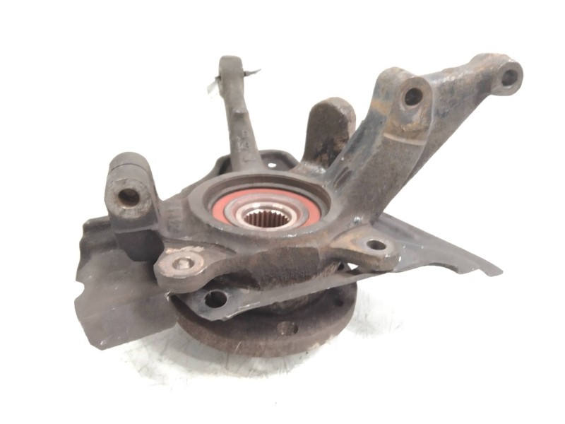 Recambio de mangueta delantera izquierda para alfa romeo 146 2.0 turbodiesel referencia OEM IAM   