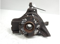 Recambio de mangueta delantera derecha para alfa romeo 146 1.6 16v cat referencia OEM IAM   