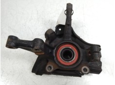 Recambio de mangueta delantera derecha para alfa romeo 146 1.6 16v cat referencia OEM IAM    2