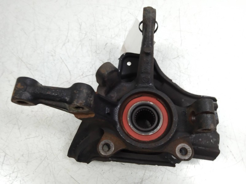 Recambio de mangueta delantera derecha para alfa romeo 146 1.6 16v cat referencia OEM IAM   