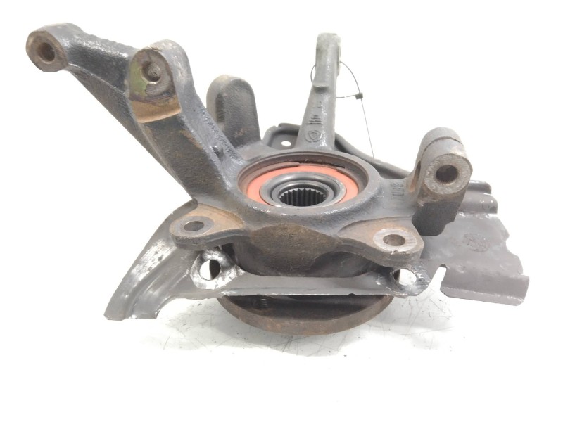 Recambio de mangueta delantera derecha para alfa romeo 146 1.6 16v cat referencia OEM IAM   