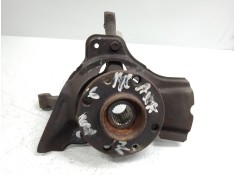 Recambio de mangueta delantera izquierda para alfa romeo 146 1.6 16v cat referencia OEM IAM   