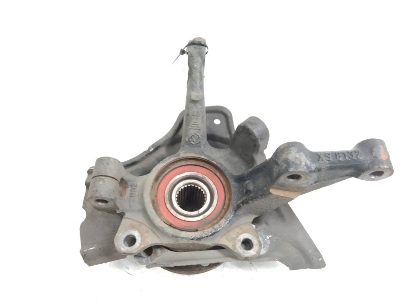 Recambio de mangueta delantera izquierda para alfa romeo 146 1.6 16v cat referencia OEM IAM   