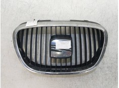 Recambio de rejilla delantera para seat altea (5p1) reference referencia OEM IAM   