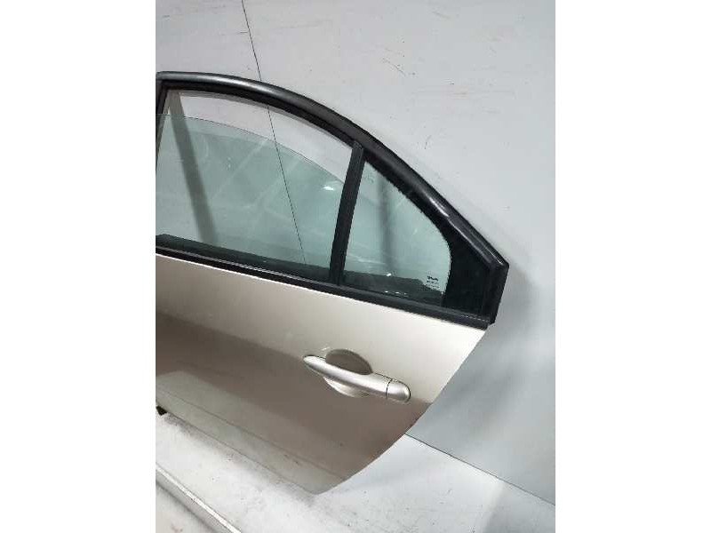 Recambio de puerta trasera izquierda para nissan primera berlina (p12) 2.2 16v turbodiesel cat referencia OEM IAM   4P