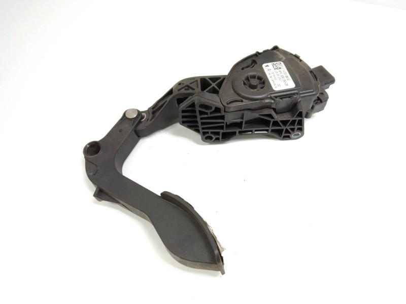 Recambio de potenciometro pedal para fiat scudo (222) referencia OEM IAM 6PV00908308 1400838880 