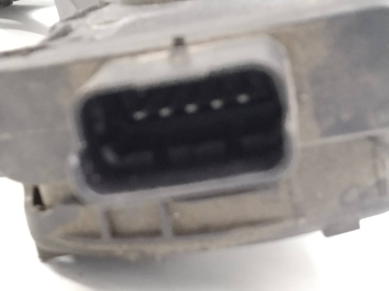 Recambio de potenciometro pedal para fiat scudo (222) referencia OEM IAM 6PV00908308 1400838880 