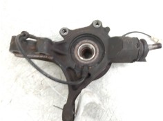 Recambio de mangueta delantera izquierda para citroen c4 coupe vts referencia OEM IAM    2