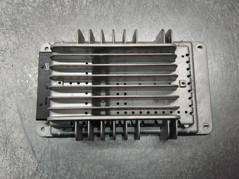 Recambio de modulo electronico para alfa romeo gt (125) 1.9 jtd 16v 150/ distinctive referencia OEM IAM 470011 05041194 00606993