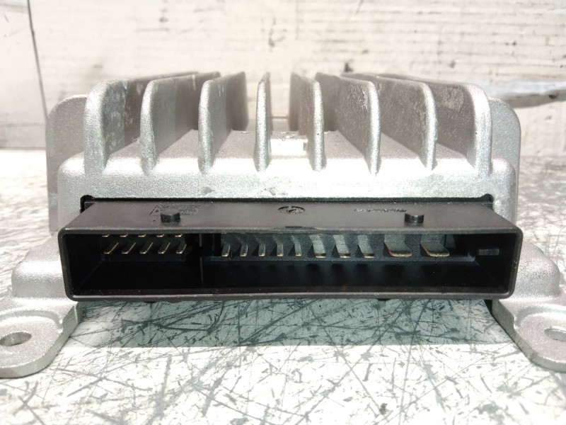 Recambio de modulo electronico para alfa romeo gt (125) 1.9 jtd 16v 150/ distinctive referencia OEM IAM 470011 05041194 00606993