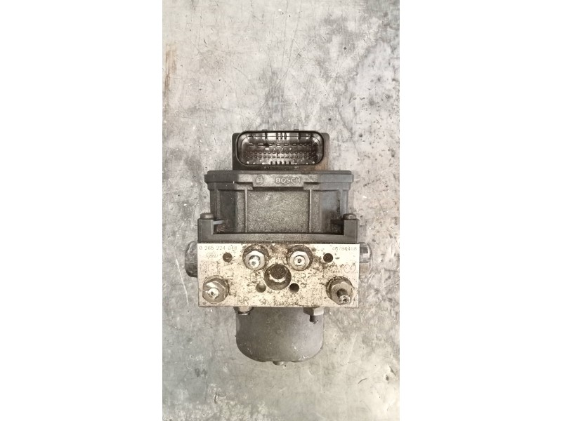 Recambio de abs para fiat stilo (192) 1.2 16v referencia OEM IAM 0265224048 4678448 0265900024