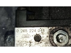 Recambio de abs para fiat stilo (192) 1.2 16v referencia OEM IAM 0265224048 4678448 0265900024 2