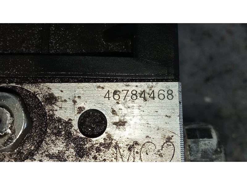 Recambio de abs para fiat stilo (192) 1.2 16v referencia OEM IAM 0265224048 4678448 0265900024