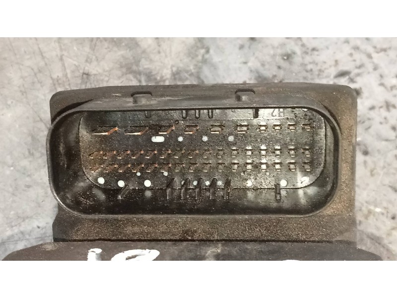 Recambio de abs para fiat stilo (192) 1.2 16v referencia OEM IAM 0265224048 4678448 0265900024