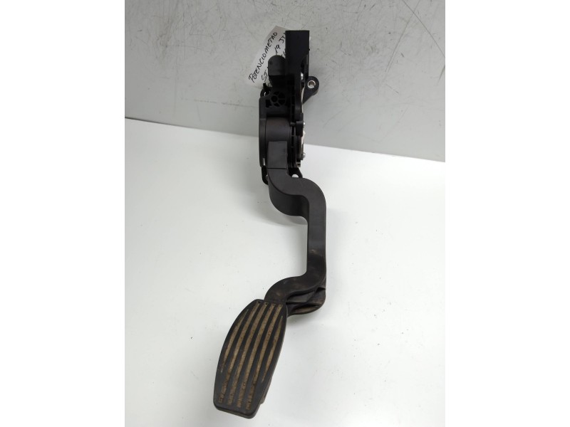 Recambio de potenciometro pedal para fiat stilo (192) 1.9 8v jtd cat referencia OEM IAM 0280755052 517856400 