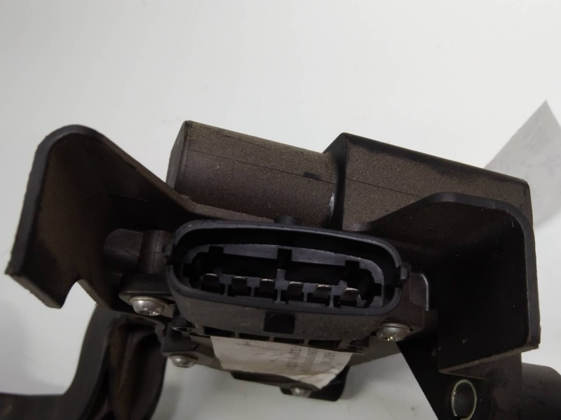 Recambio de potenciometro pedal para fiat stilo (192) 1.9 8v jtd cat referencia OEM IAM 0280755052 517856400 