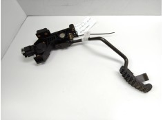Recambio de potenciometro pedal para fiat stilo (192) 1.8 16v dynamic referencia OEM IAM 46822841 AC926101 