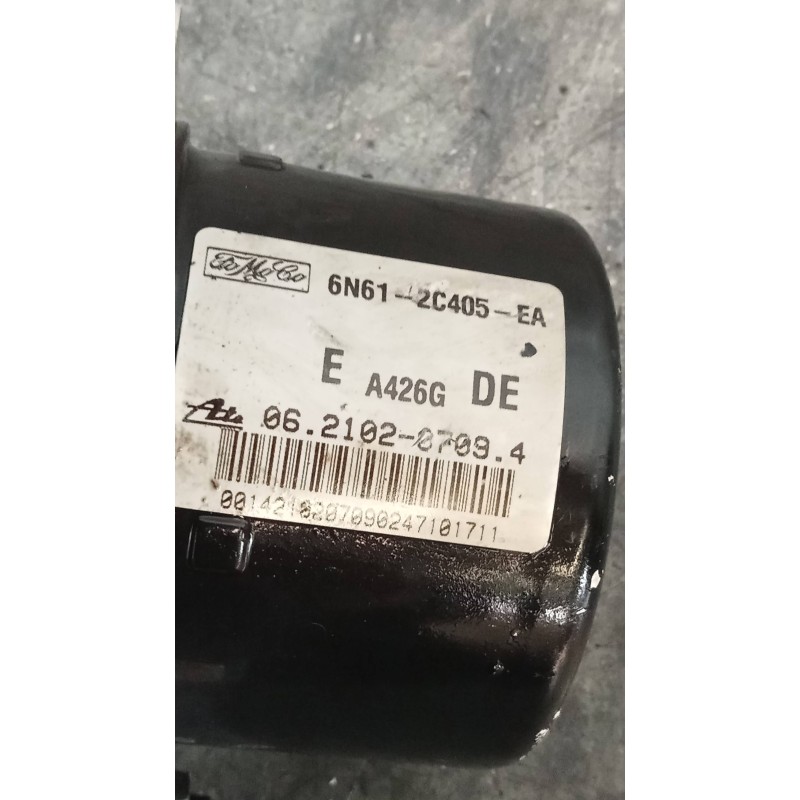 Recambio de abs para mazda 3 berlina (bk) 2.0 crdt sportive referencia OEM IAM 06210909833 06210207094 6N612C405EA